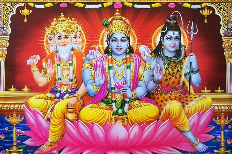 பிரம்மபுத்திரர்களுக்கும் ஞானம் வழங்கிய சிவன்